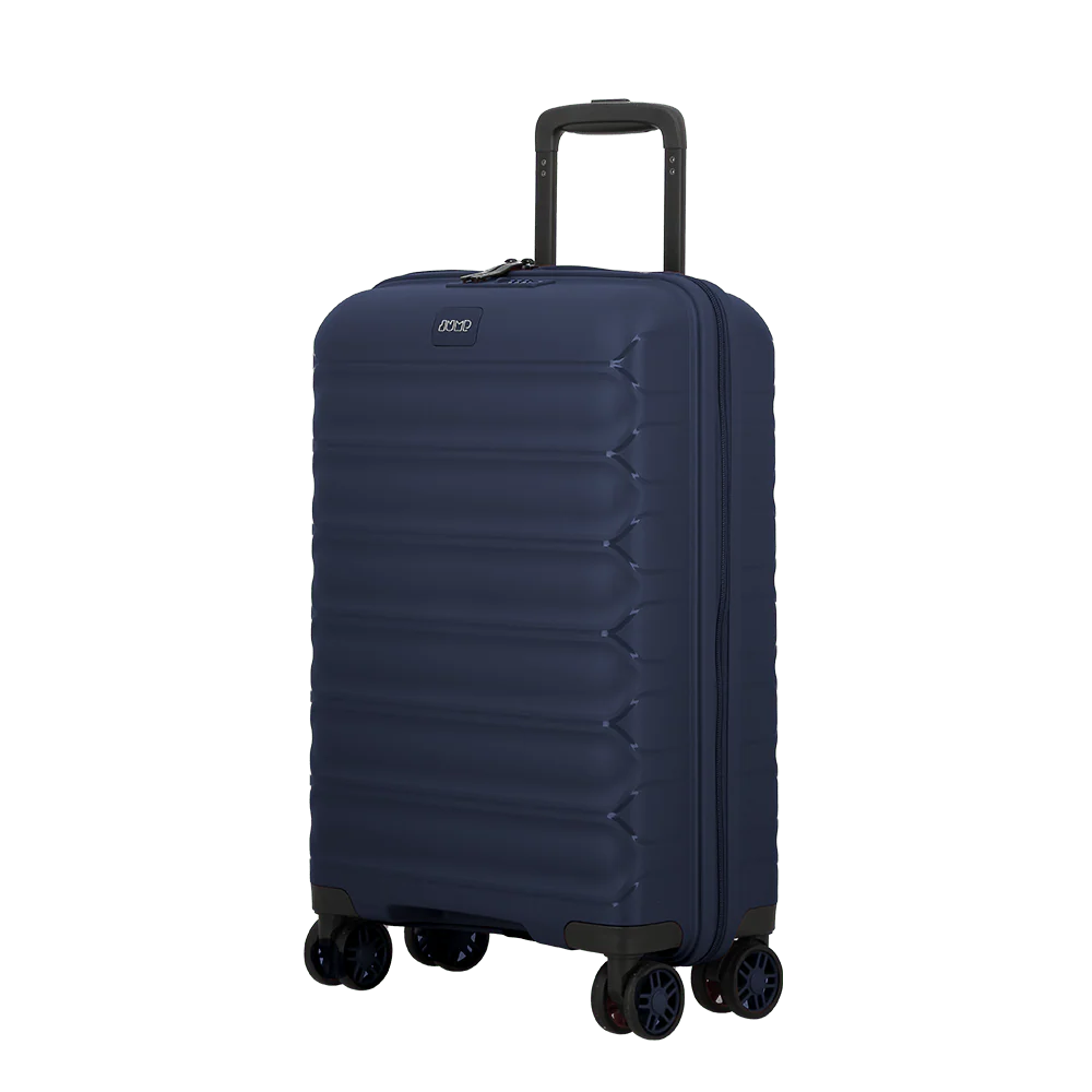 Valise cabine 55 cm - Naumad Jump | Coque légère et résistante - Image 12