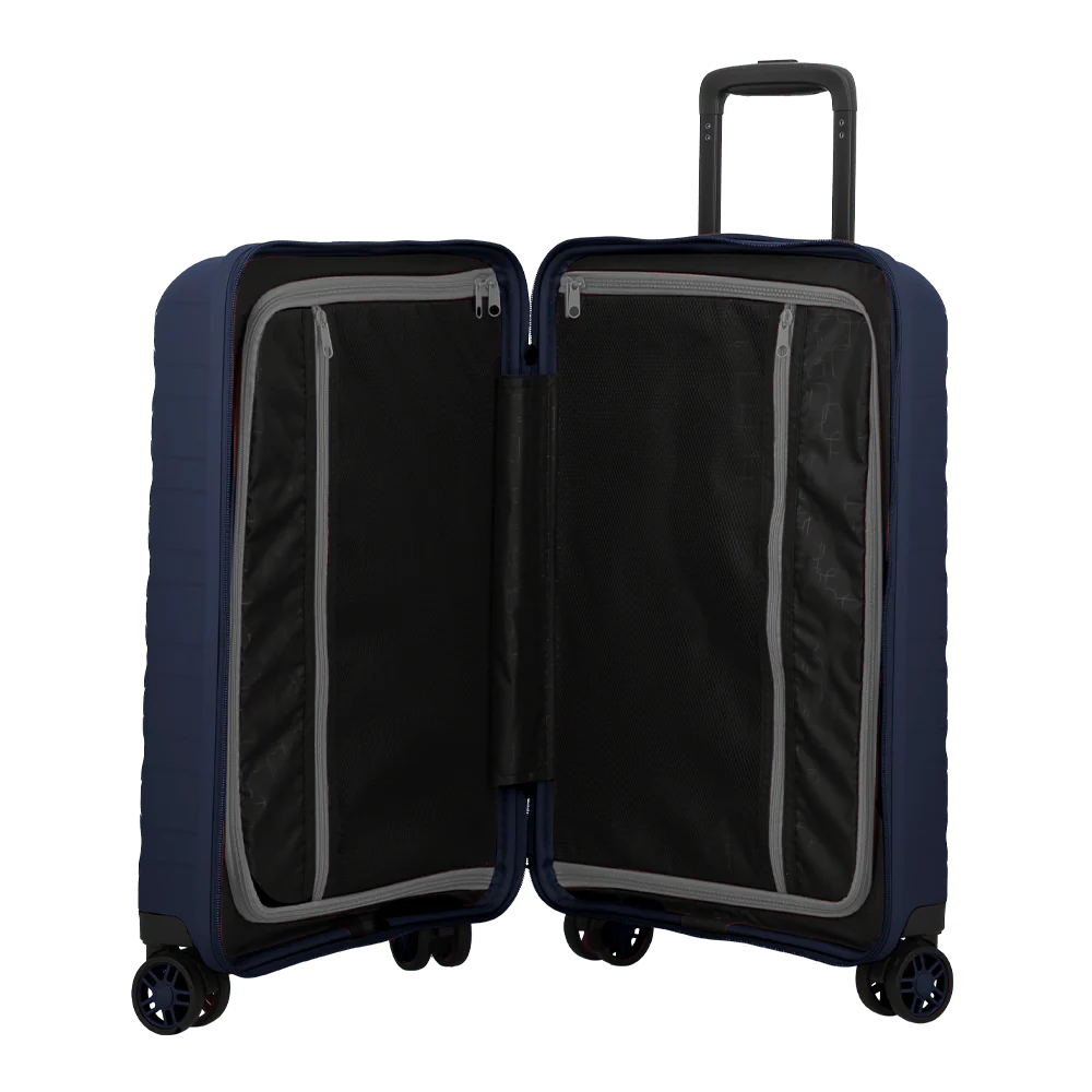 Valise cabine 55 cm - Naumad Jump | Coque légère et résistante - Image 16