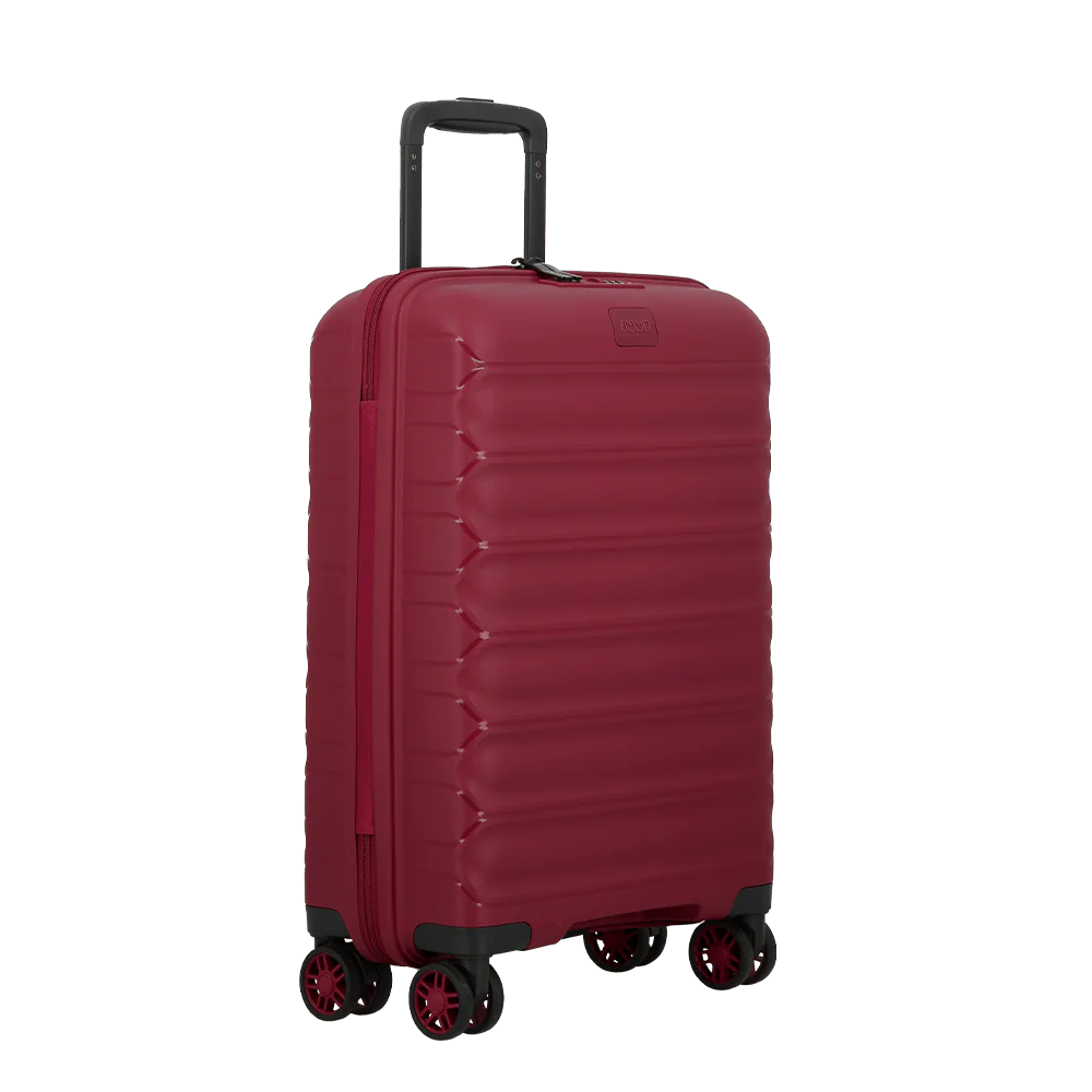 Valise cabine 55 cm - Naumad Jump | Coque légère et résistante - Image 29