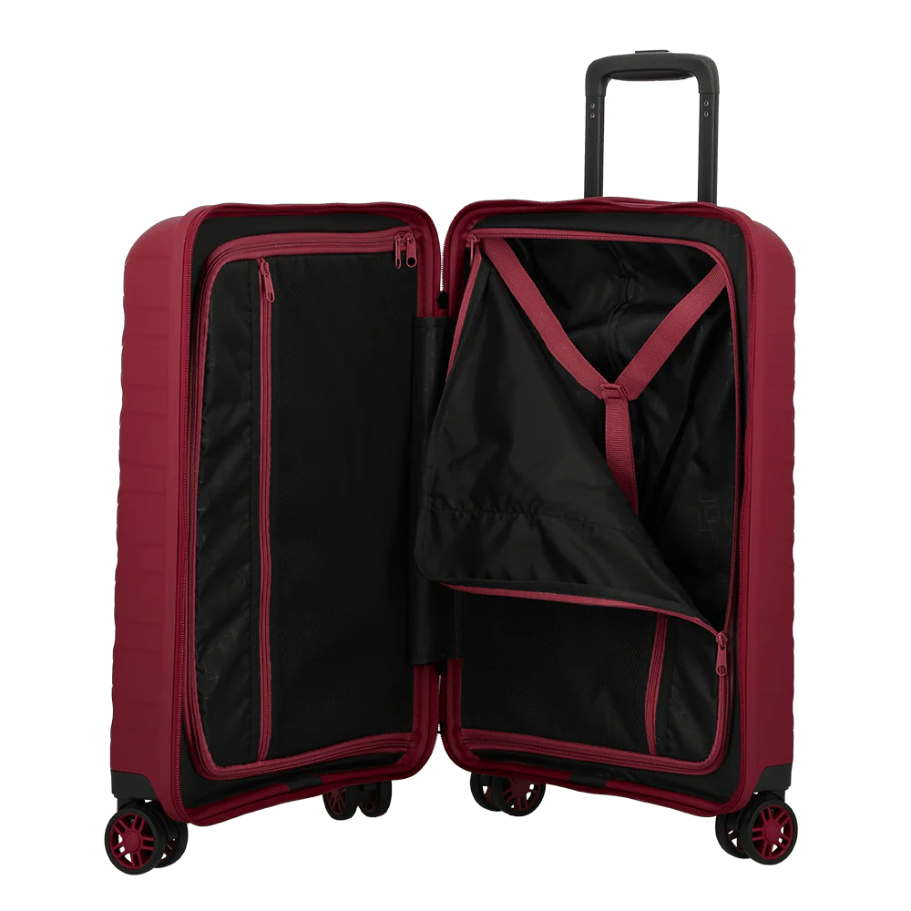 Valise cabine 55 cm - Naumad Jump | Coque légère et résistante - Image 35