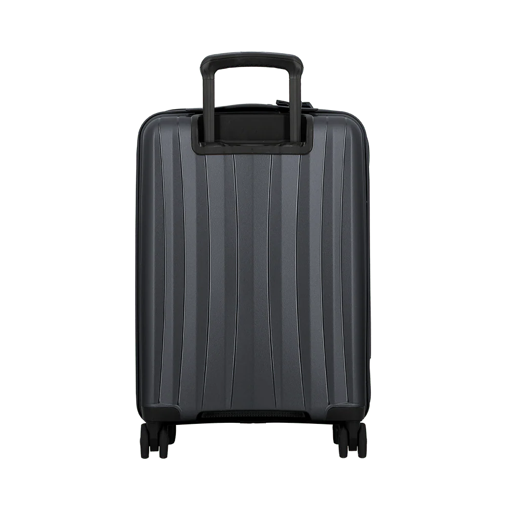 Valise cabine 55x35 cm – Enaïs Jump | Coque rigide légère - Image 14