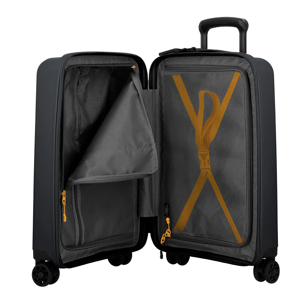 Valise cabine 55x35 cm – Enaïs Jump | Coque rigide légère - Image 17
