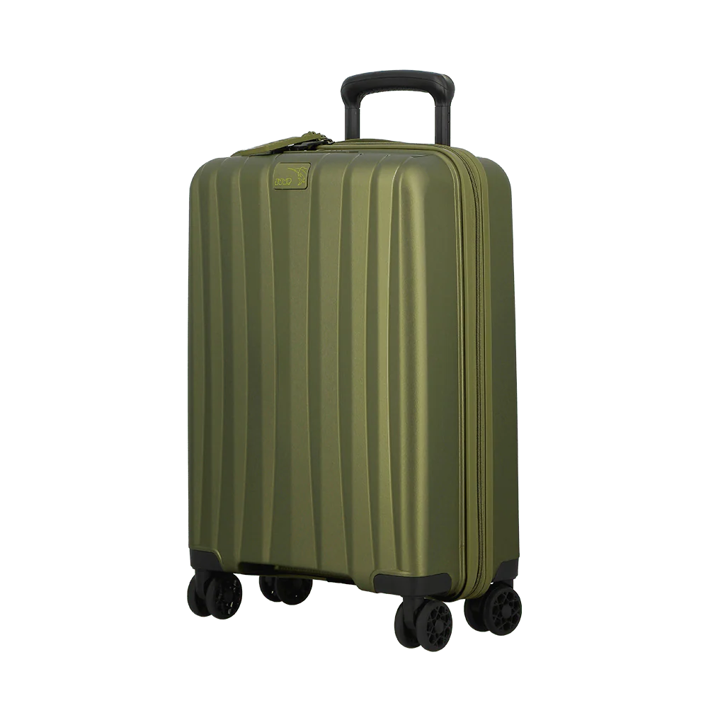 Valise cabine 55x35 cm – Enaïs Jump | Coque rigide légère - Image 20