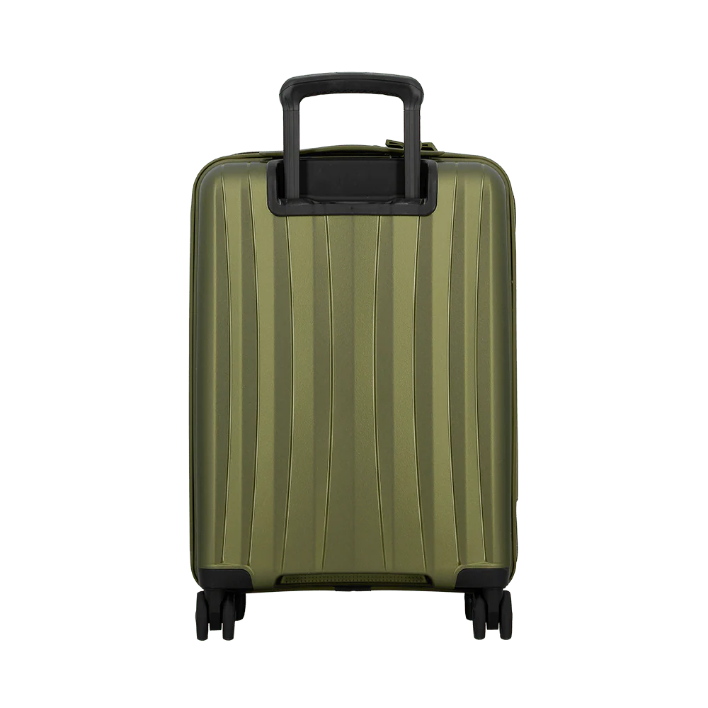 Valise cabine 55x35 cm – Enaïs Jump | Coque rigide légère - Image 22