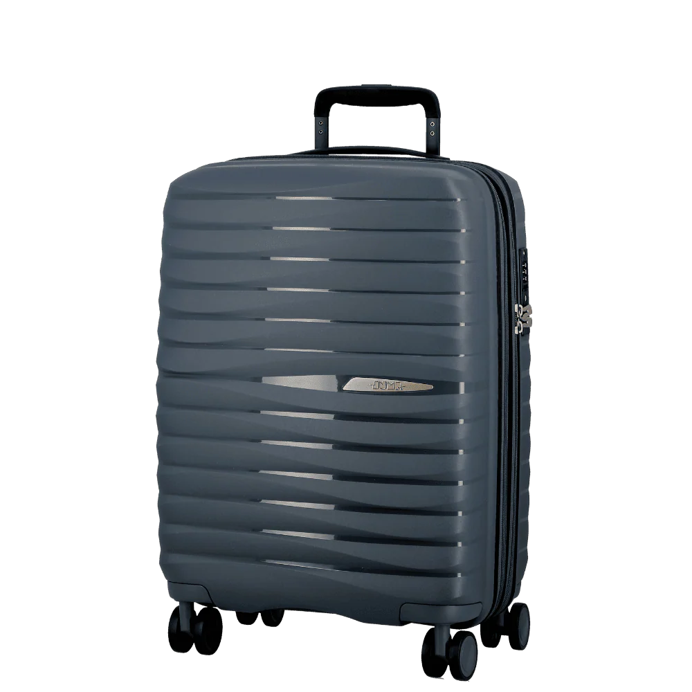 Valise cabine 55x38 cm - Xwave Jump | Rangements structurés - Image 20