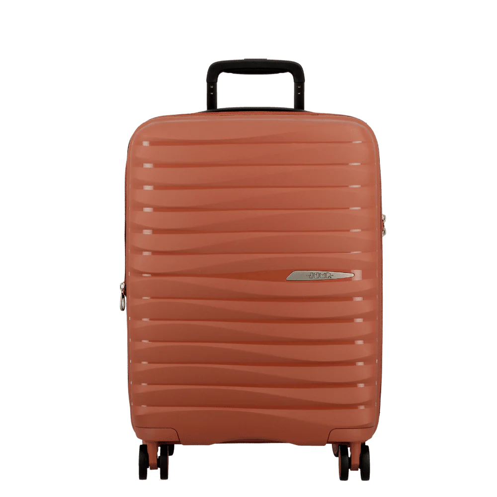 Valise cabine 55x38 cm - Xwave Jump | Rangements structurés - Image 30