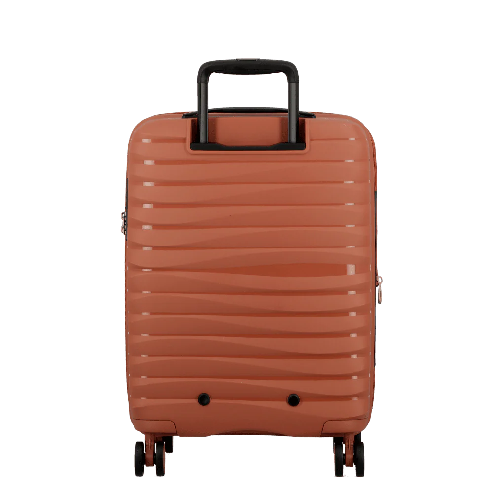 Valise cabine 55x38 cm - Xwave Jump | Rangements structurés - Image 32