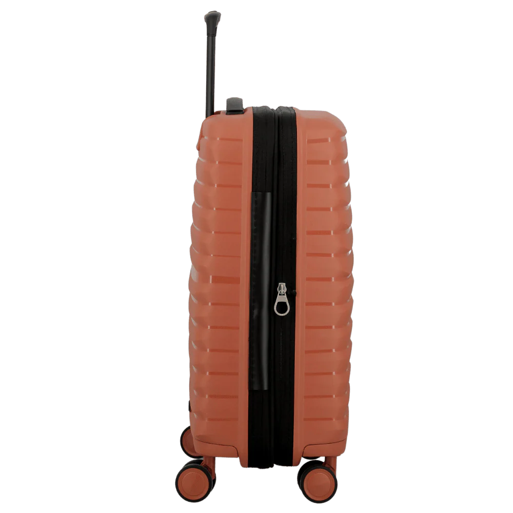 Valise cabine 55x38 cm - Xwave Jump | Rangements structurés - Image 34