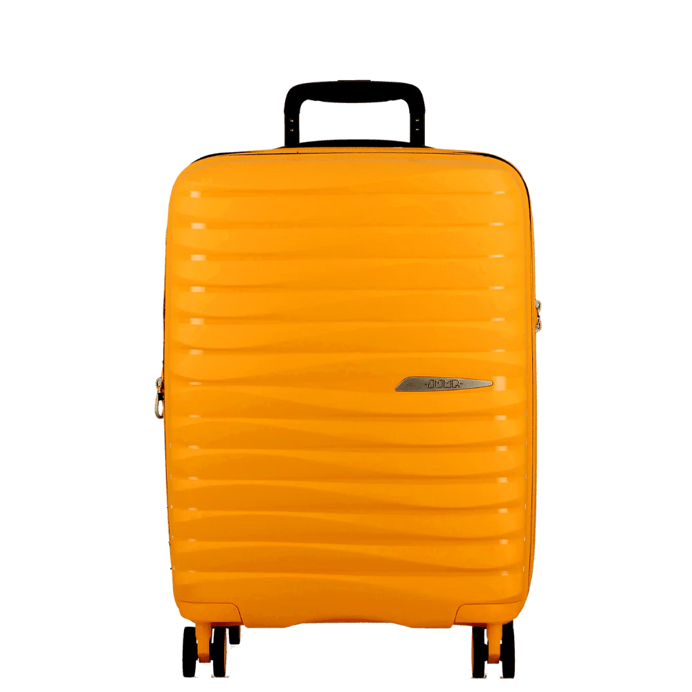 Valise cabine 55x38 cm - Xwave Jump | Rangements structurés - Image 40