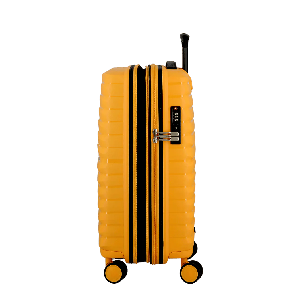 Valise cabine 55x38 cm - Xwave Jump | Rangements structurés - Image 47