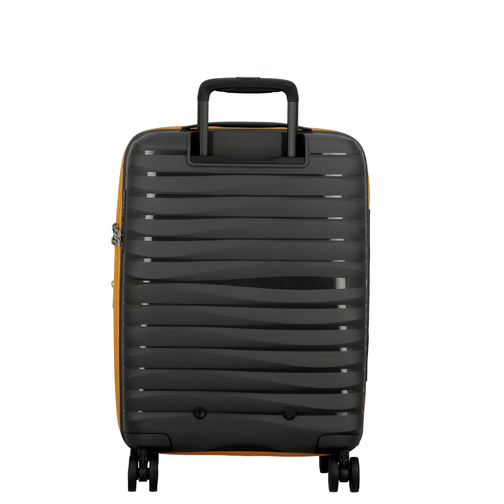 Valise cabine 55x38 cm - Xwave Jump | Rangements structurés - Image 5