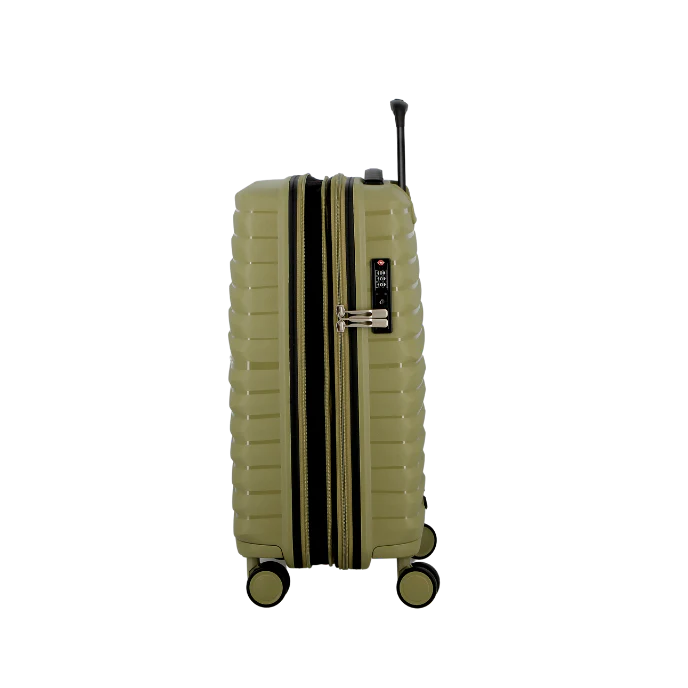 Valise cabine 55x38 cm - Xwave Jump | Rangements structurés - Image 64