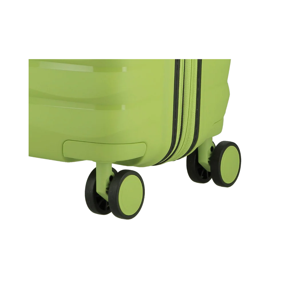 Valise cabine 55x38 cm - Xwave Jump | Rangements structurés - Image 73