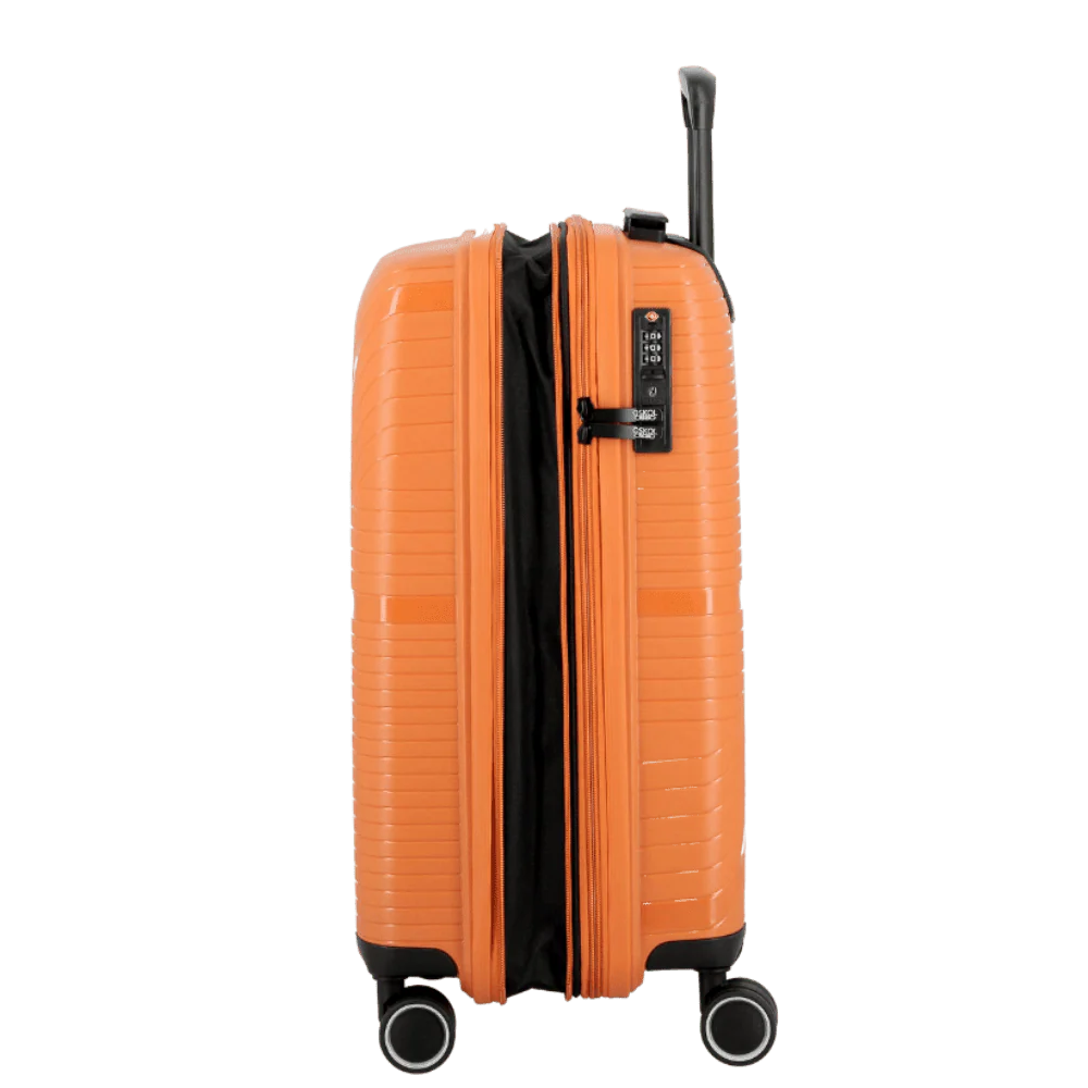 Valise cabine 55x40 cm - Pulsar Oskol by Jump | Extensible + 20% - Image 4