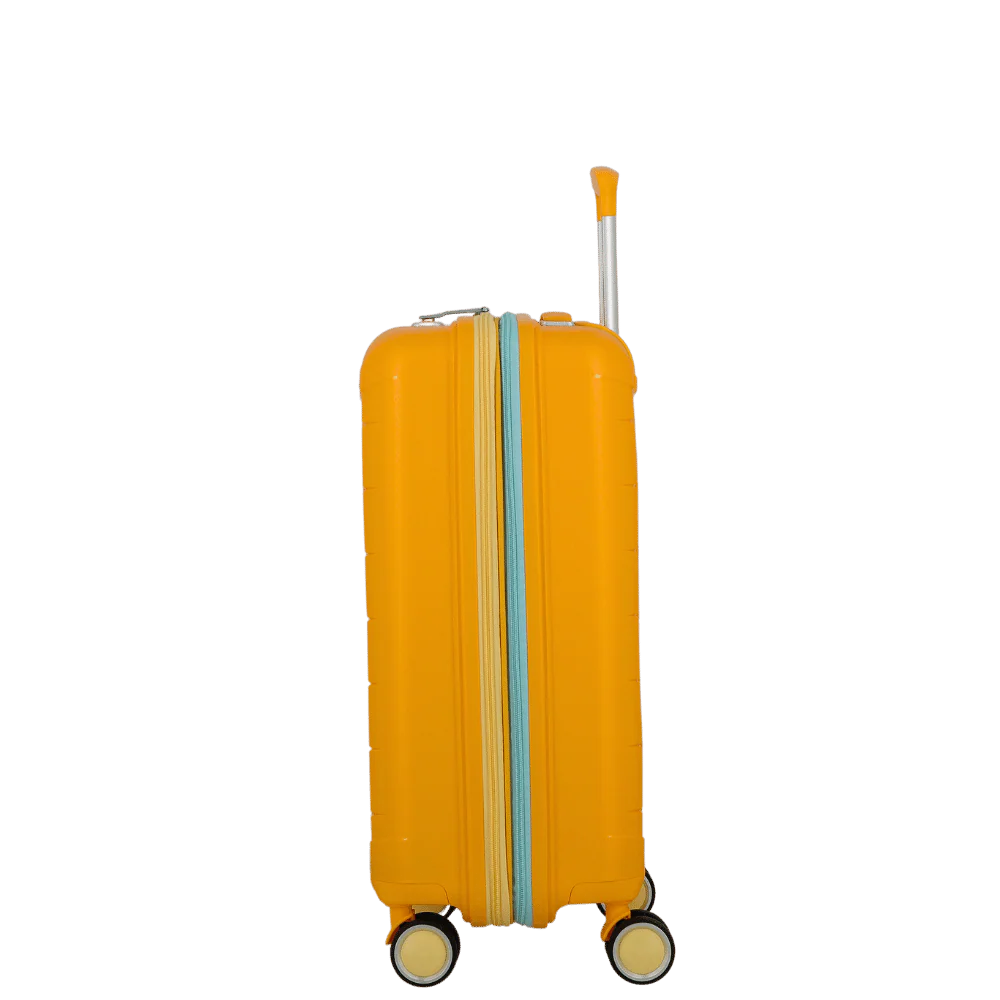 Valise cabine 55x38 cm - Furano 2 Jump | Coque légère & Résistante - Image 4