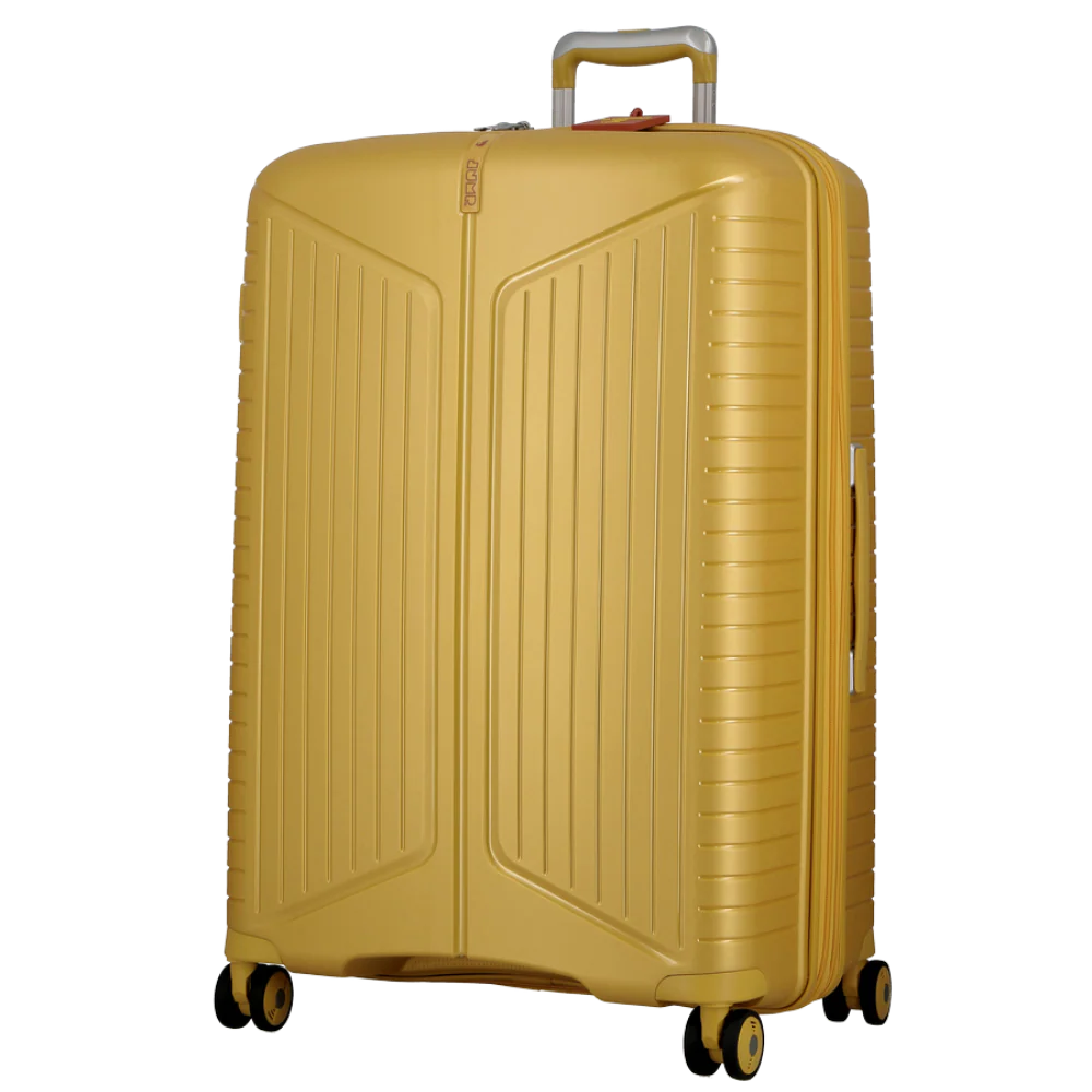 Valise large 76 cm - Evaé Jump | Organisation facile - Image 20