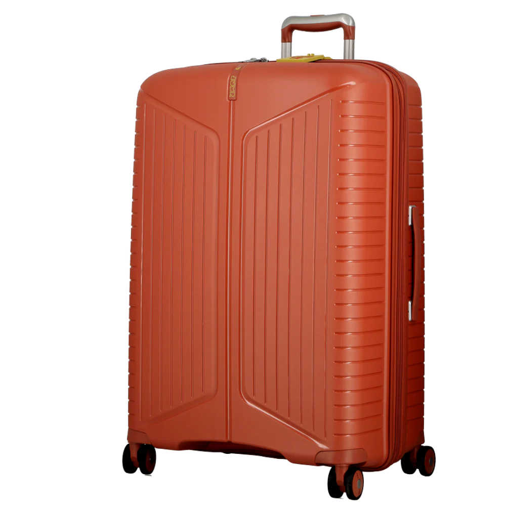Valise large 76 cm - Evaé Jump | Organisation facile - Image 38