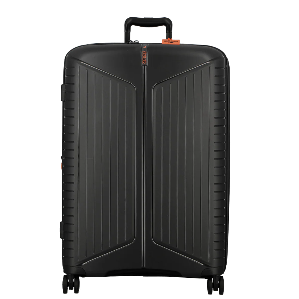 Valise large 76 cm - Evaé Jump | Organisation facile - Image 8