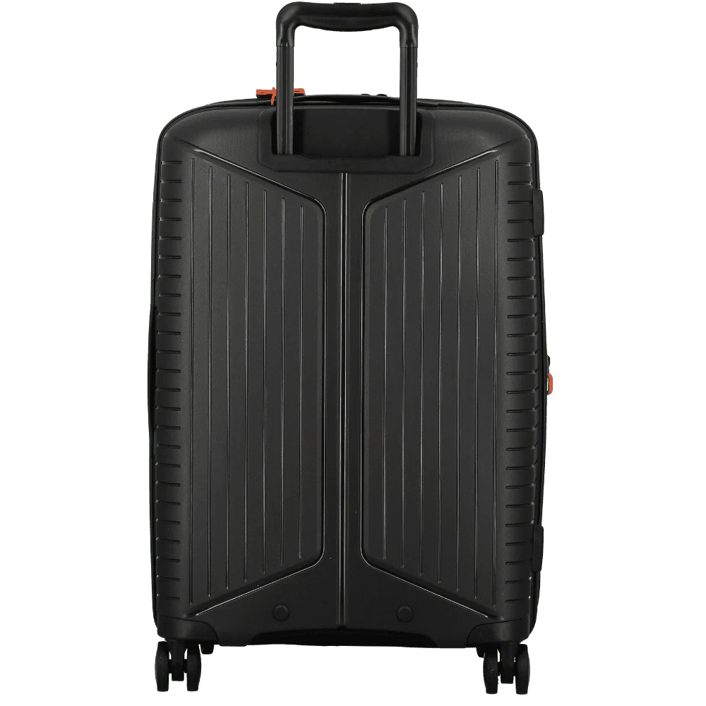 Valise médium 66 cm - Evaé Jump | Coque légère & résistante - Image 10