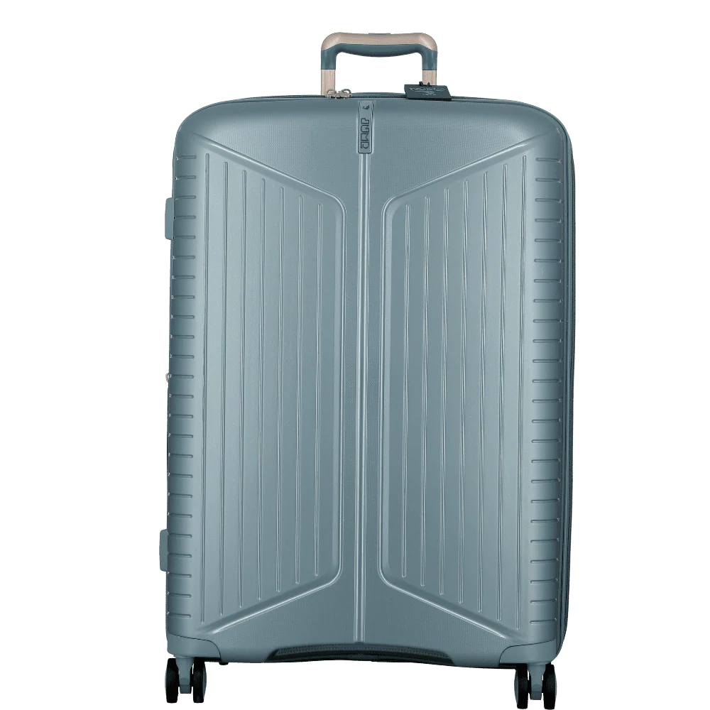 Valise médium 66 cm - Evaé Jump | Coque légère & résistante - Image 12
