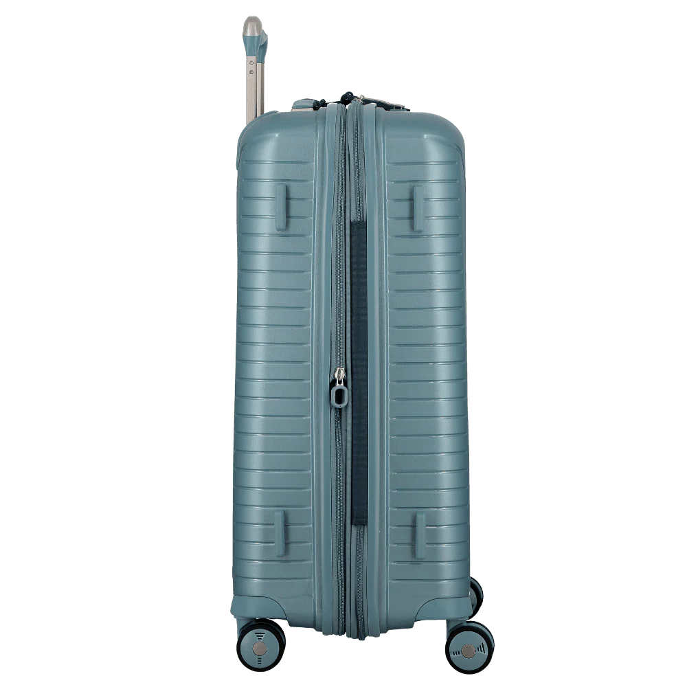 Valise médium 66 cm - Evaé Jump | Coque légère & résistante - Image 14