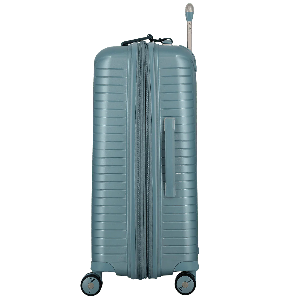Valise médium 66 cm - Evaé Jump | Coque légère & résistante - Image 16