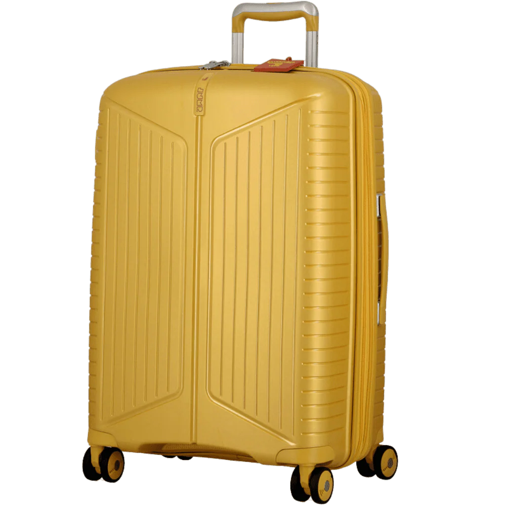 Valise médium 66 cm - Evaé Jump | Coque légère & résistante - Image 19