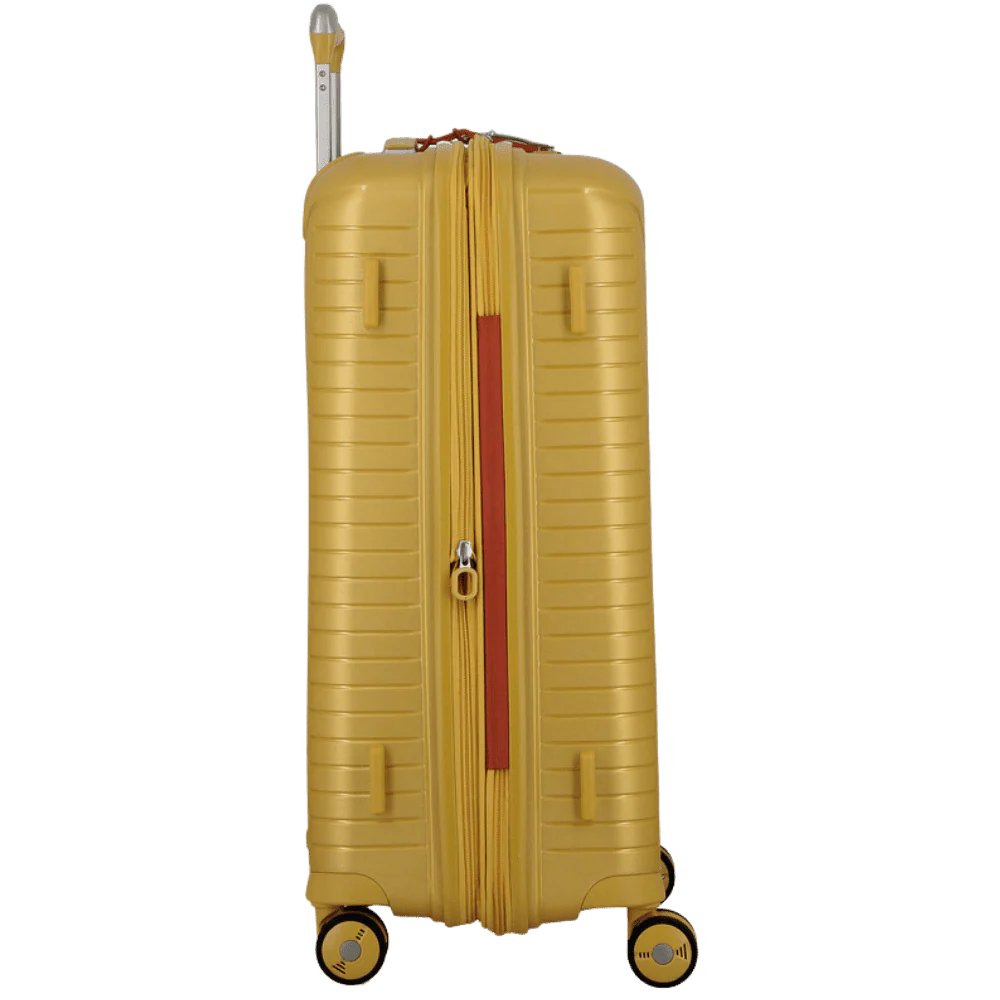 Valise médium 66 cm - Evaé Jump | Coque légère & résistante - Image 20