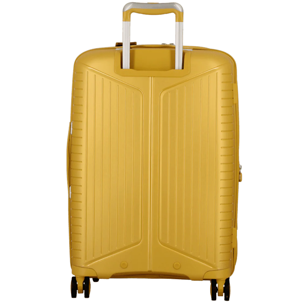 Valise médium 66 cm - Evaé Jump | Coque légère & résistante - Image 21
