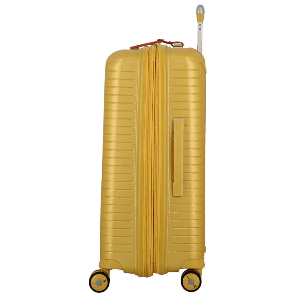 Valise médium 66 cm - Evaé Jump | Coque légère & résistante - Image 22