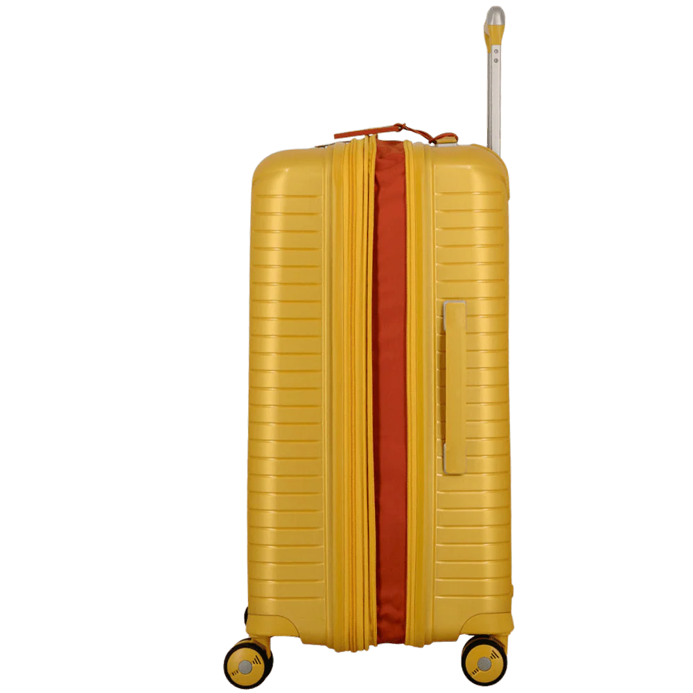 Valise médium 66 cm - Evaé Jump | Coque légère & résistante - Image 23