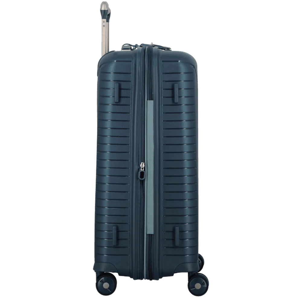 Valise médium 66 cm - Evaé Jump | Coque légère & résistante - Image 24