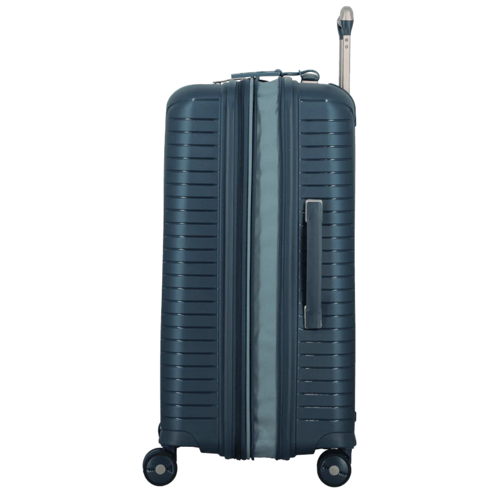Valise médium 66 cm - Evaé Jump | Coque légère & résistante - Image 28