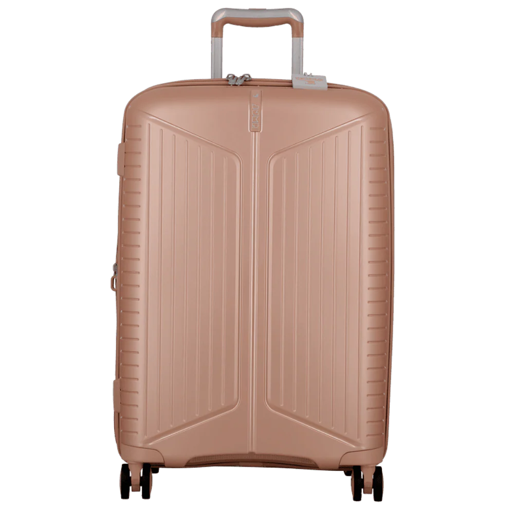 Valise médium 66 cm - Evaé Jump | Coque légère & résistante - Image 29