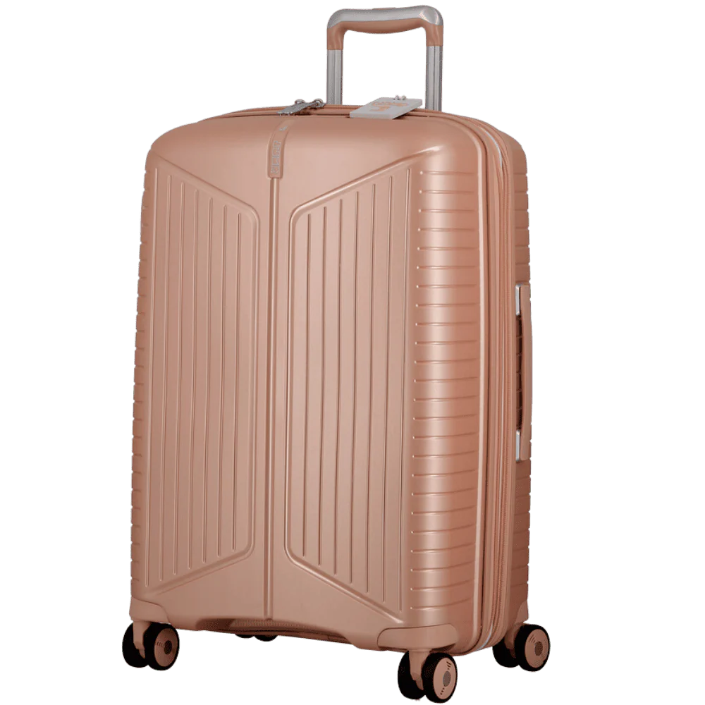 Valise médium 66 cm - Evaé Jump | Coque légère & résistante - Image 30