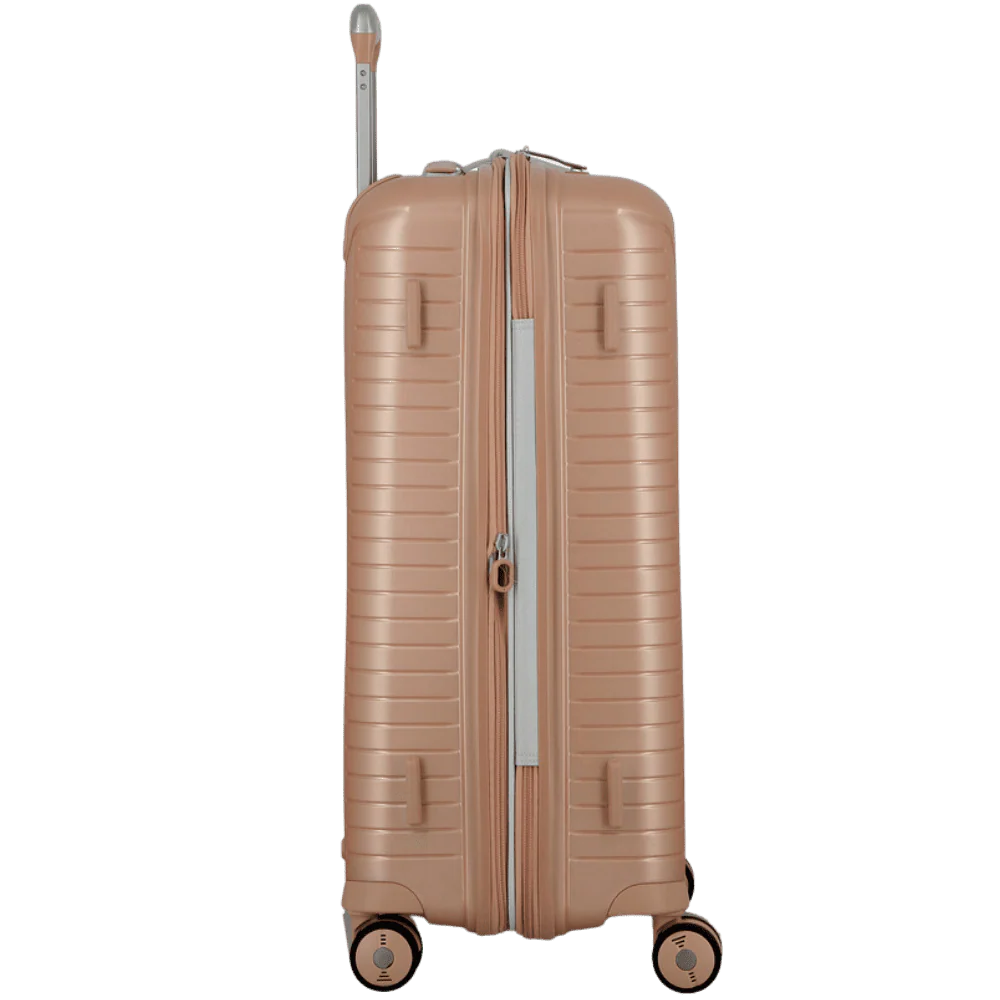 Valise médium 66 cm - Evaé Jump | Coque légère & résistante - Image 31