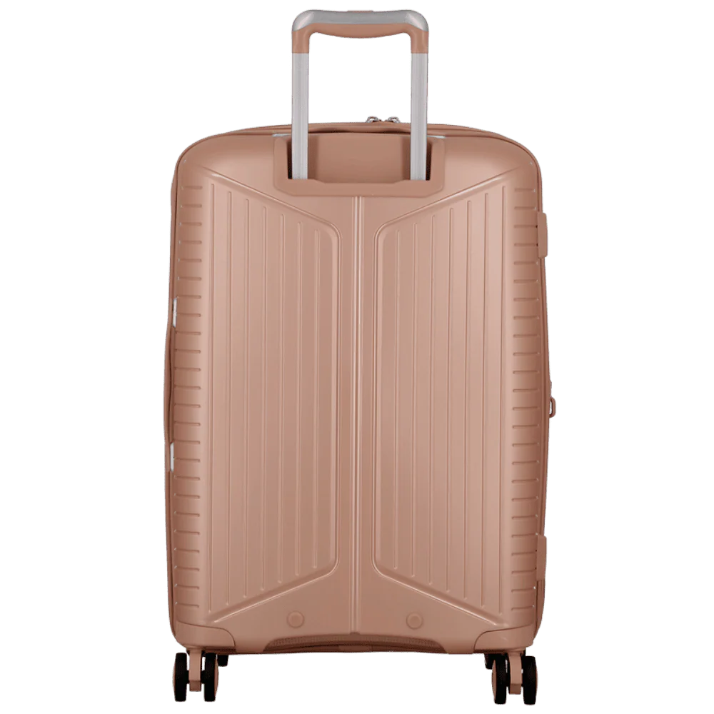 Valise médium 66 cm - Evaé Jump | Coque légère & résistante - Image 32