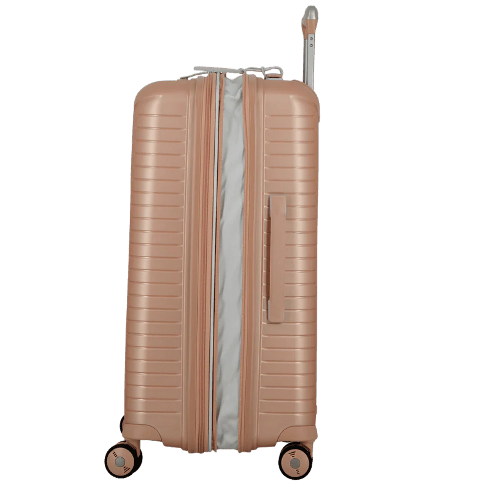 Valise médium 66 cm - Evaé Jump | Coque légère & résistante - Image 34