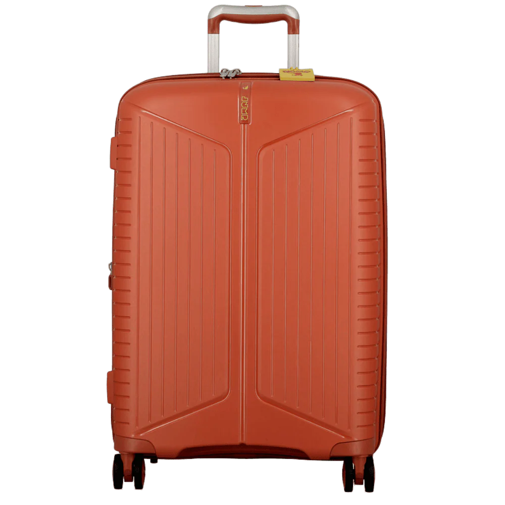 Valise médium 66 cm - Evaé Jump | Coque légère & résistante - Image 35