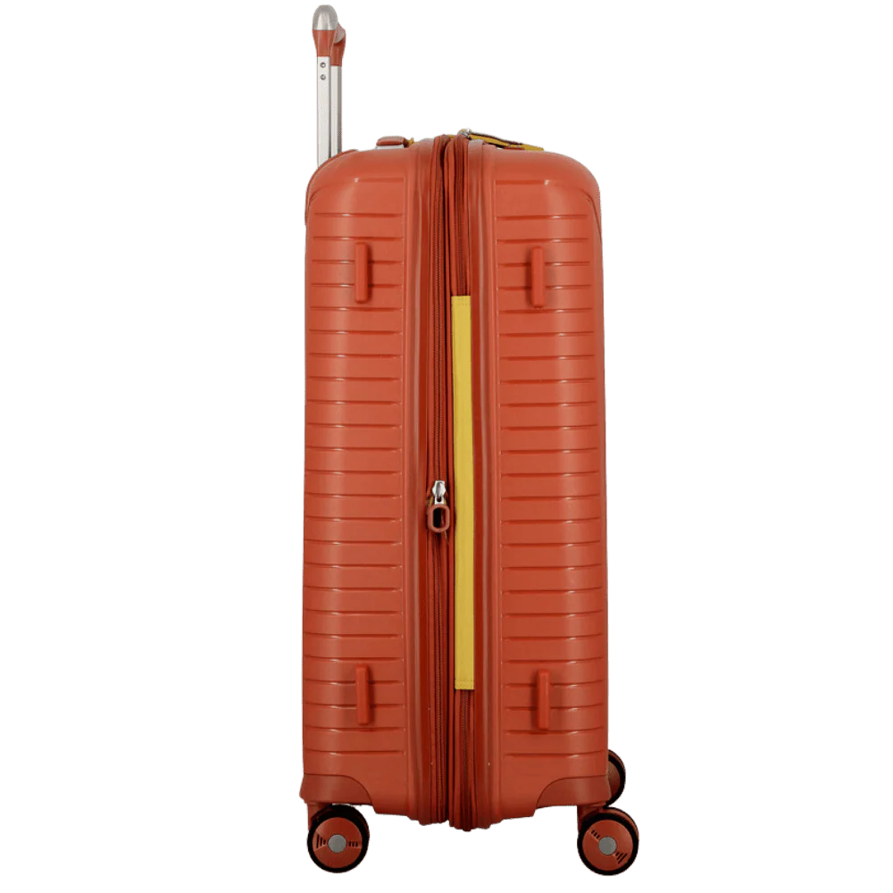 Valise médium 66 cm - Evaé Jump | Coque légère & résistante - Image 37