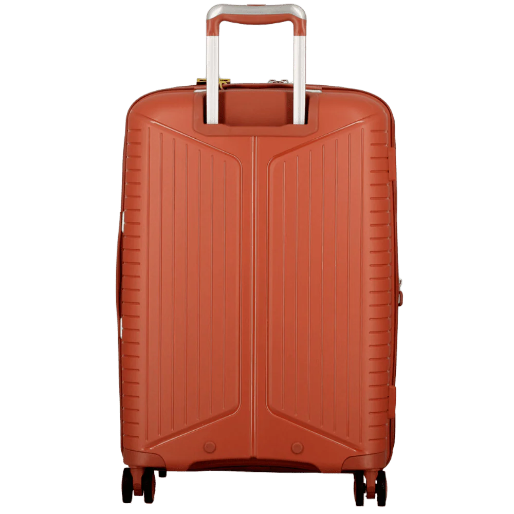 Valise médium 66 cm - Evaé Jump | Coque légère & résistante - Image 38