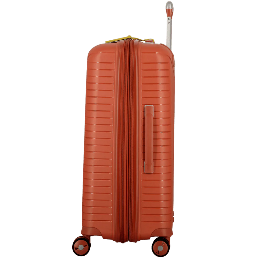 Valise médium 66 cm - Evaé Jump | Coque légère & résistante - Image 39
