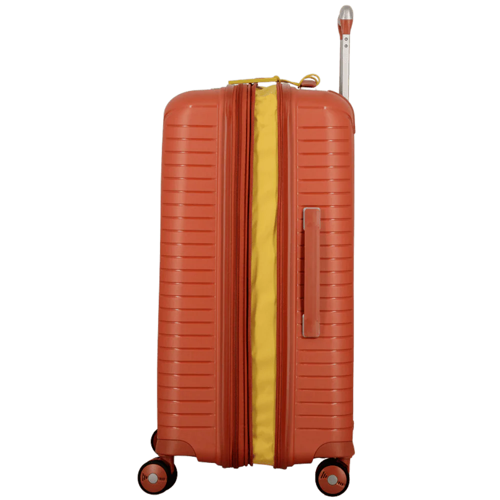 Valise médium 66 cm - Evaé Jump | Coque légère & résistante - Image 40