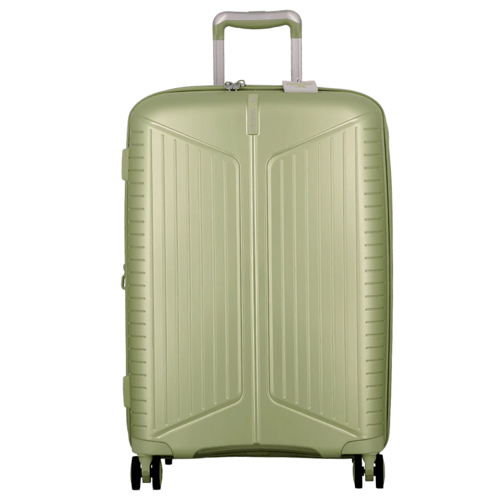 Valise médium 66 cm - Evaé Jump | Coque légère & résistante - Image 41