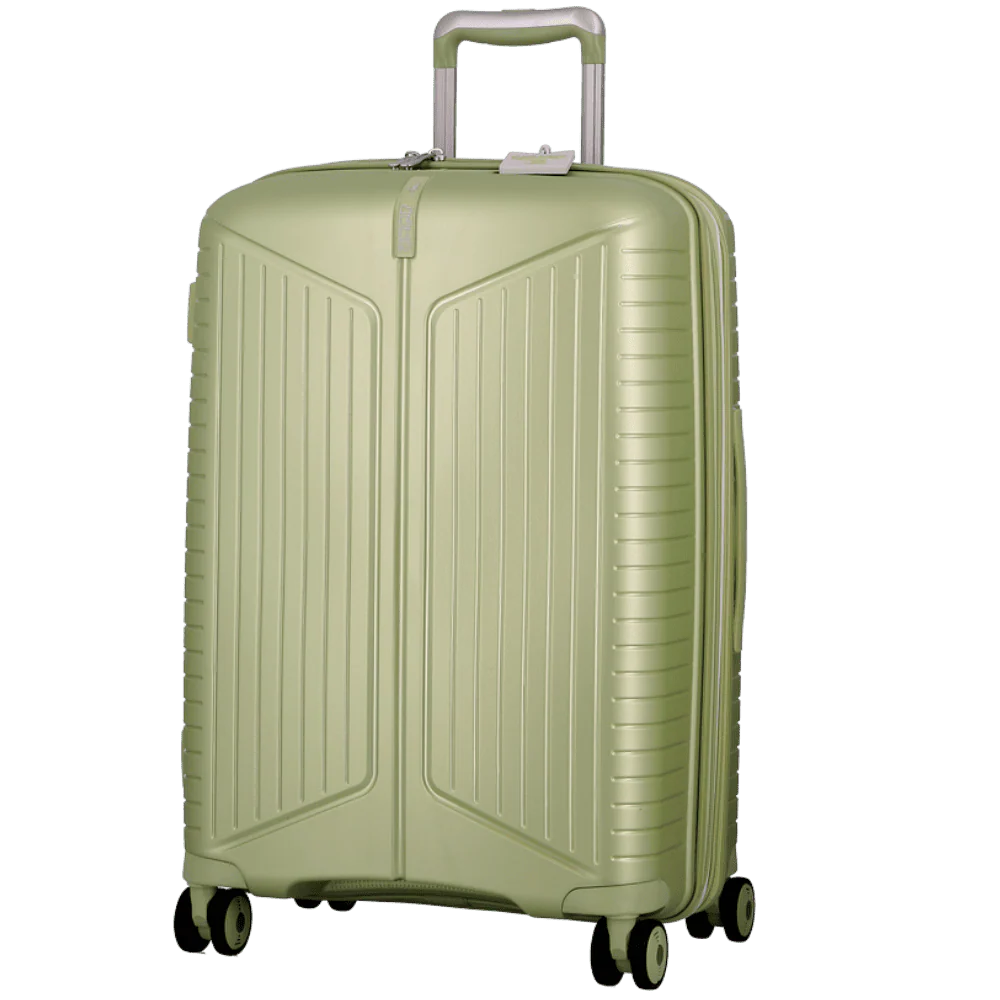 Valise médium 66 cm - Evaé Jump | Coque légère & résistante - Image 42