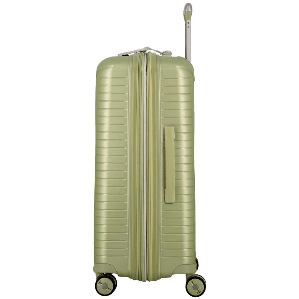 Valise médium 66 cm - Evaé Jump | Coque légère & résistante - Image 43