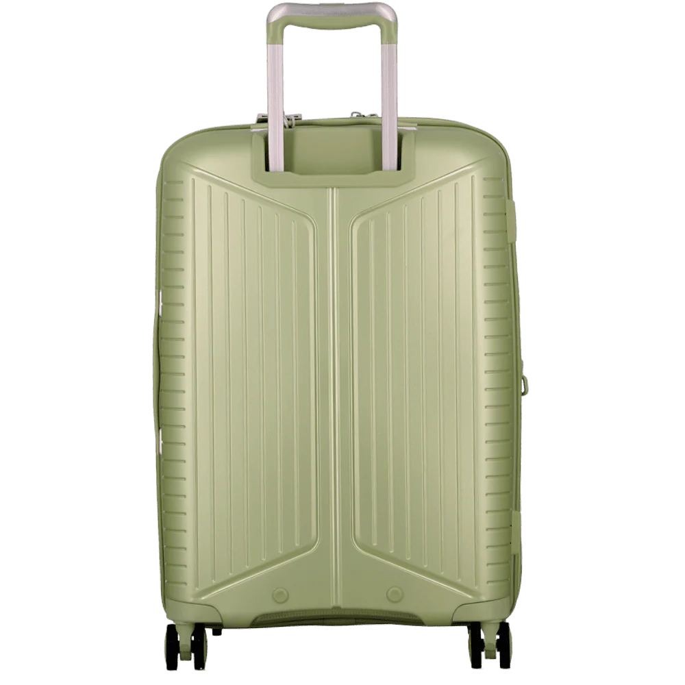Valise médium 66 cm - Evaé Jump | Coque légère & résistante - Image 44