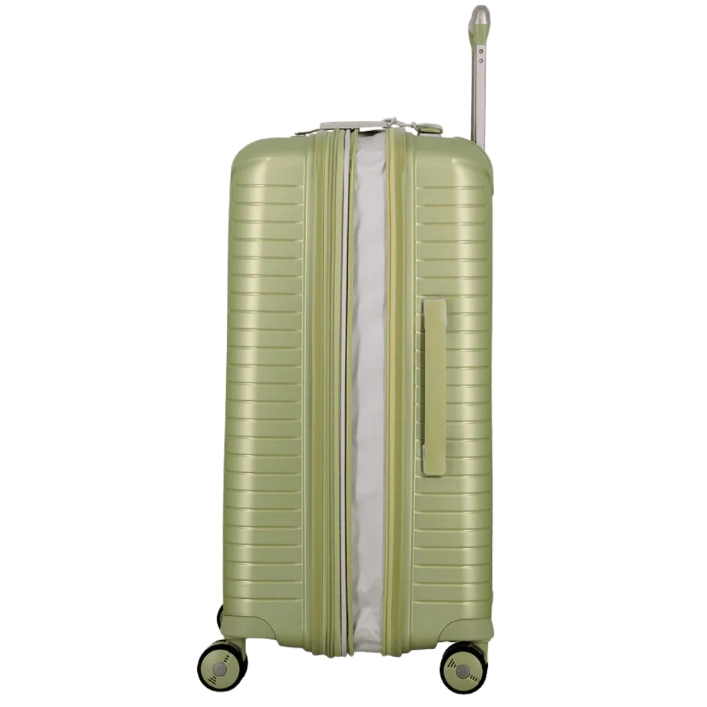 Valise médium 66 cm - Evaé Jump | Coque légère & résistante - Image 45
