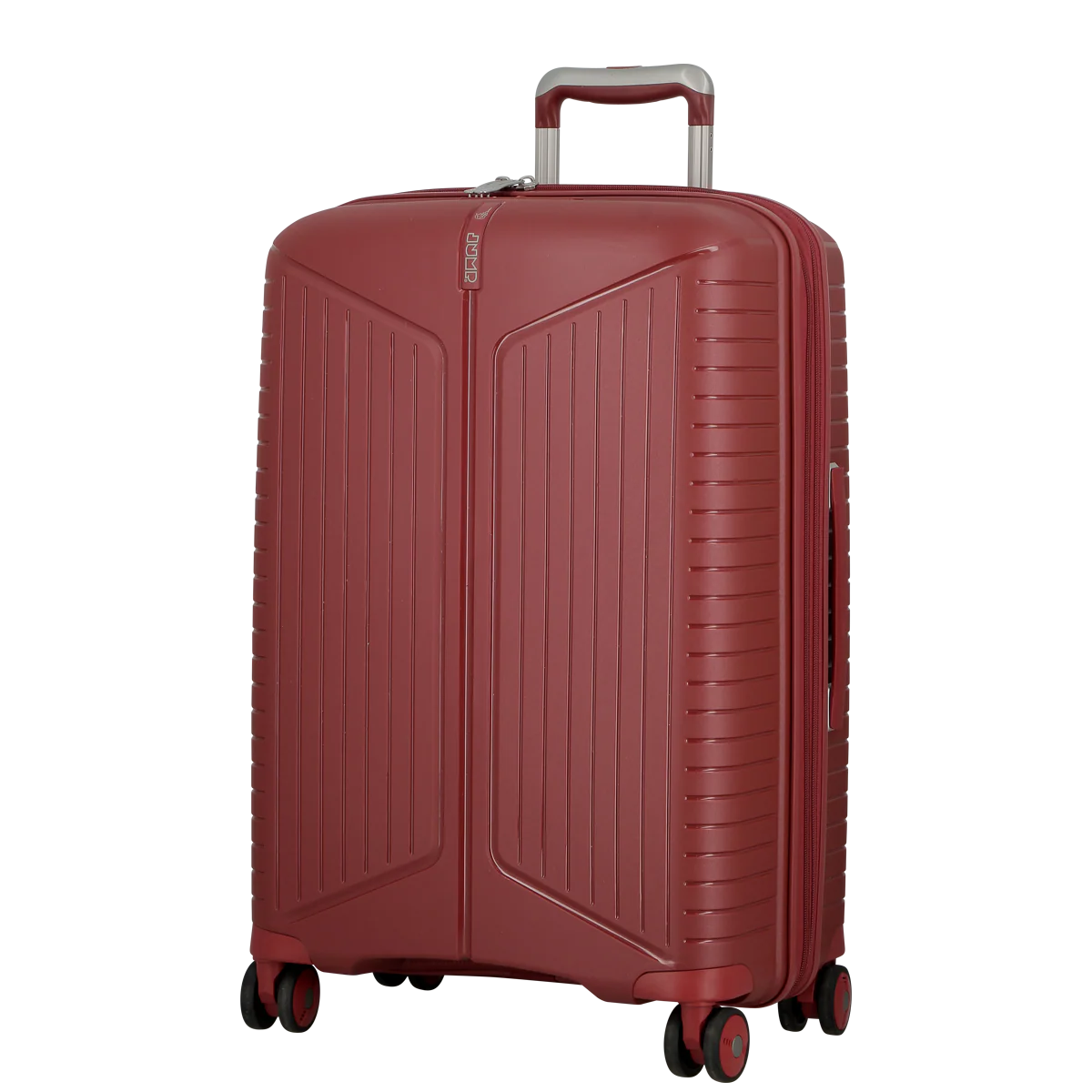 Valise médium 66 cm - Evaé Jump | Coque légère & résistante - Image 47