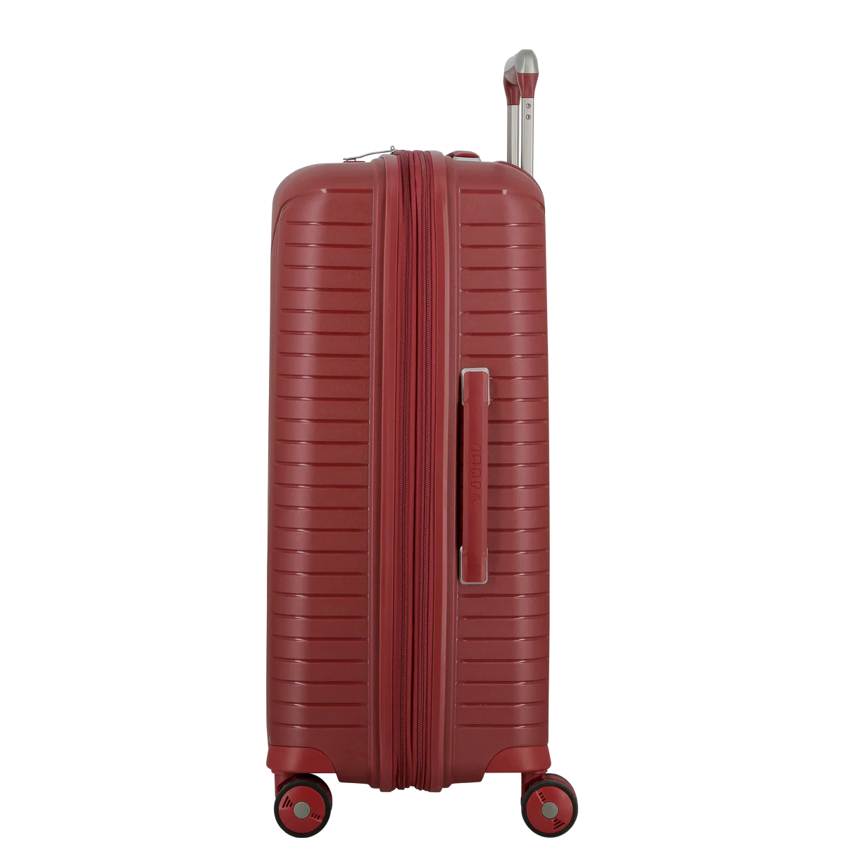Valise médium 66 cm - Evaé Jump | Coque légère & résistante - Image 48